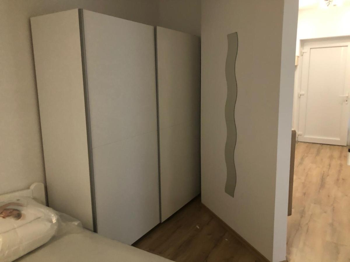Apartmaji Meduza Izola Εξωτερικό φωτογραφία