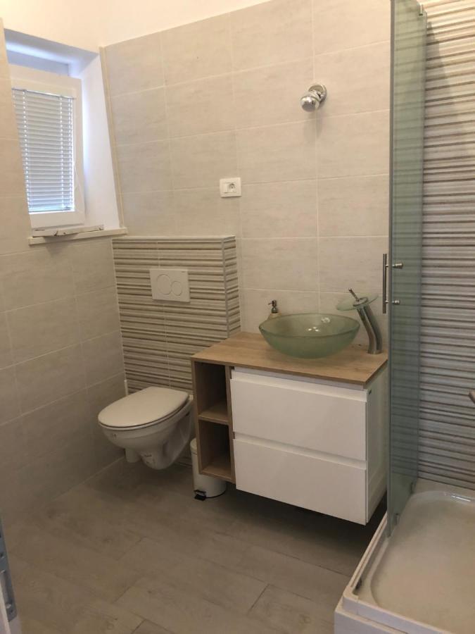 Apartmaji Meduza Izola Εξωτερικό φωτογραφία