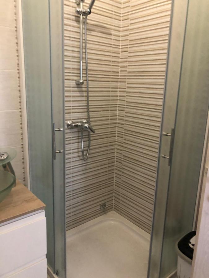Apartmaji Meduza Izola Εξωτερικό φωτογραφία