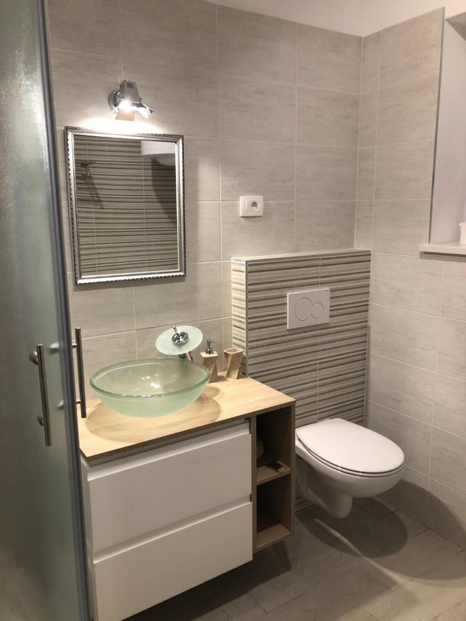 Apartmaji Meduza Izola Εξωτερικό φωτογραφία