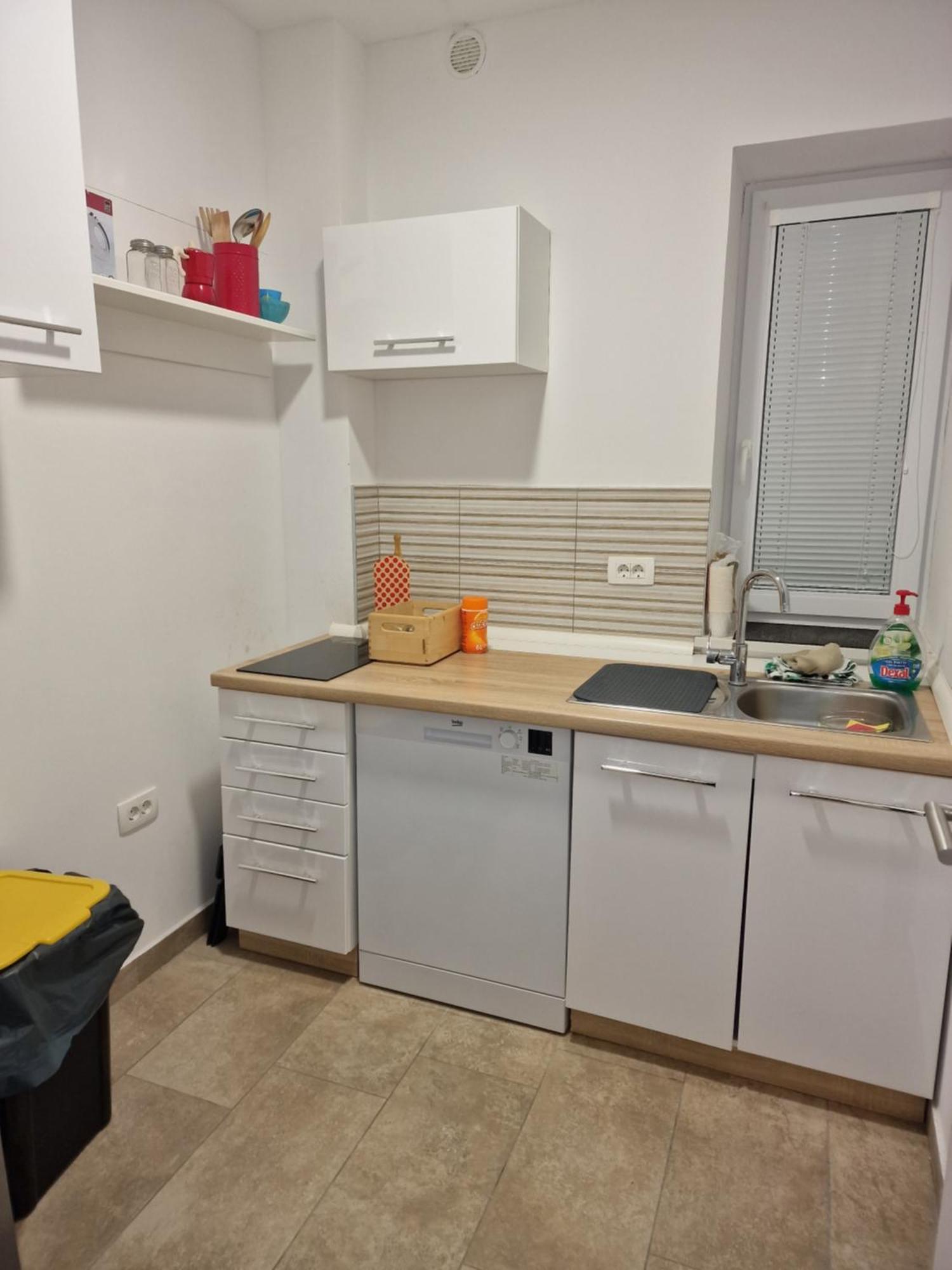 Apartmaji Meduza Izola Εξωτερικό φωτογραφία