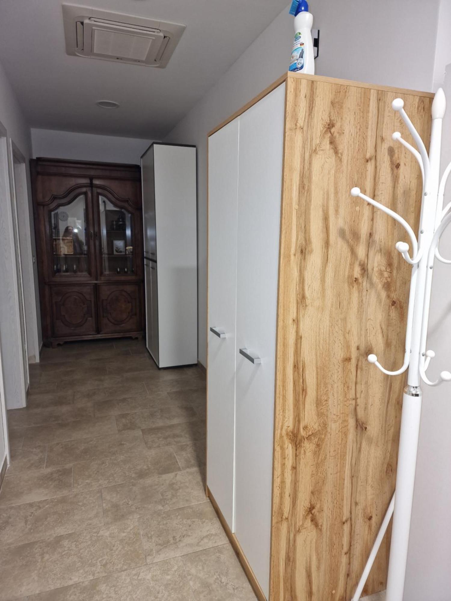 Apartmaji Meduza Izola Εξωτερικό φωτογραφία