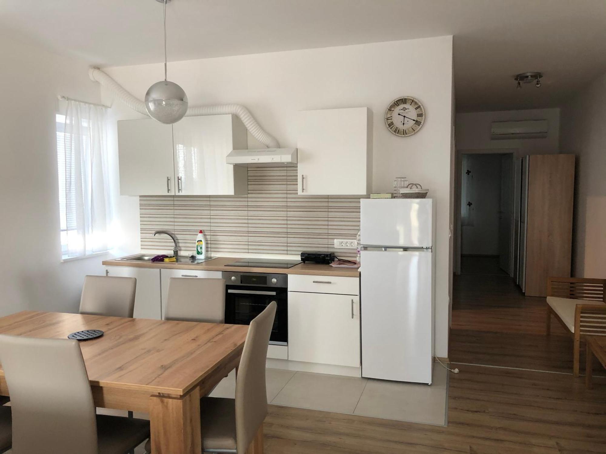 Apartmaji Meduza Izola Εξωτερικό φωτογραφία