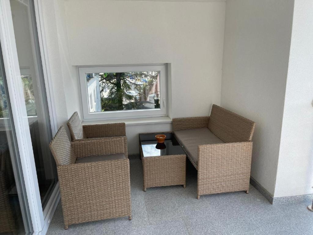 Apartmaji Meduza Izola Εξωτερικό φωτογραφία